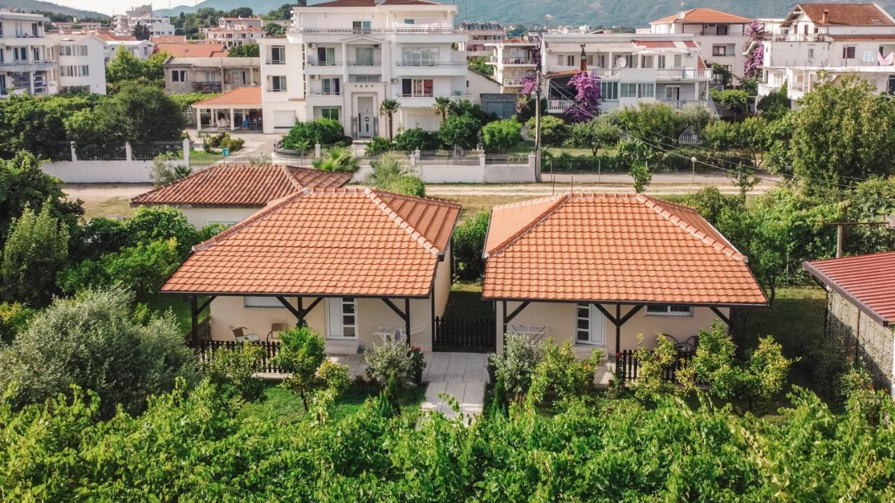 Feriehus Stanovic Ulcinj